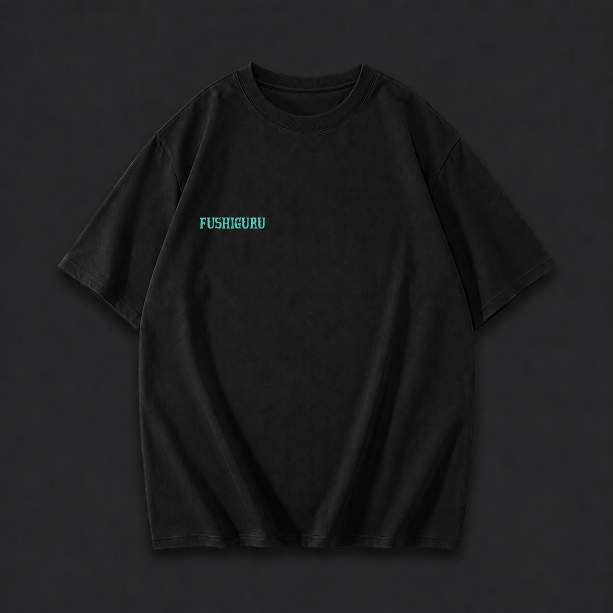 Remera Toji Fushiguro – JJK – frente